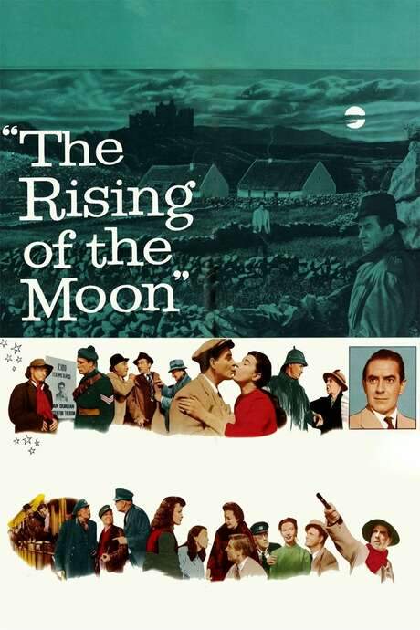 The Rising of the Moon